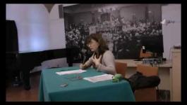 Embedded thumbnail for Elena Gagliasso - La Metafora nella scienza